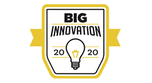 BIG Innovation Award 2020
